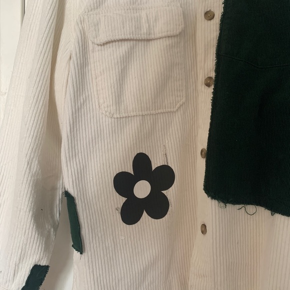 Tyler the Creator Cotton Jacket - Picture 4 of 4